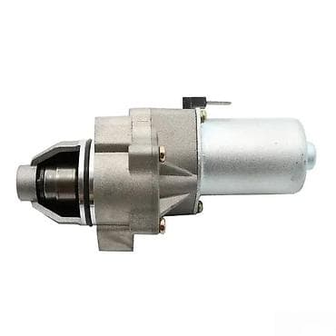 Transport: === PART 1: TEXTUAL DESCRIPTION ===Starter motor sa metalnim kućištem at lalafo.rs — 4 Transport: === PART 1: TEXTUAL DESCRIPTION ===Starter motor sa metalnim kućištem — 4