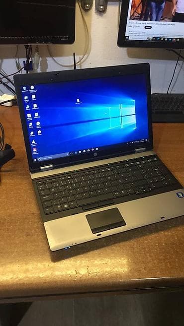 Laptop HP Probook 6555b vise komada na stanju 100% ispravni idealan za na lalafo.rs — 6 Laptop HP Probook 6555b vise komada na stanju 100% ispravni idealan za — 6
