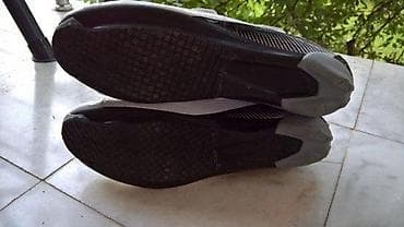 Oprema za bicikliste: Scott patike 46 malo ostecena mrezica na lalafo.rs — 9 Oprema za bicikliste: Scott patike 46 malo ostecena mrezica — 9