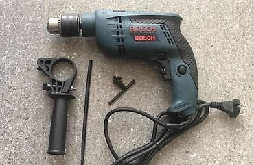 Jackhammers: Elektricna busilica Bosch
dobrog kvaliteta
Novo
Model: GSB at lalafo.rs — 1 Jackhammers: Elektricna busilica Bosch
dobrog kvaliteta
Novo
Model: GSB — 1