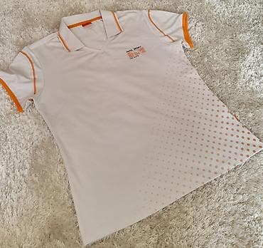 Anta sport majica za tenis, novo Potpuno nova Anta majica kratkih na lalafo.rs — 4 Anta sport majica za tenis, novo Potpuno nova Anta majica kratkih — 4