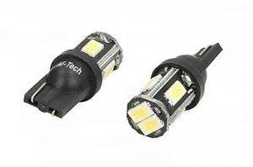 Home & Garden: M-TECH Platinum 12V LED sijalice – set od 2 komada - Tip grla at lalafo.rs — 3 Home & Garden: M-TECH Platinum 12V LED sijalice – set od 2 komada - Tip grla — 3