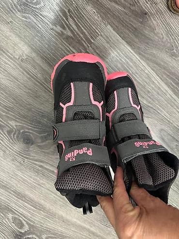 PANDINO vodootporne čizmice, jednom nošene, veličine 32, unisex. Kada na lalafo.rs — 5 PANDINO vodootporne čizmice, jednom nošene, veličine 32, unisex. Kada — 5