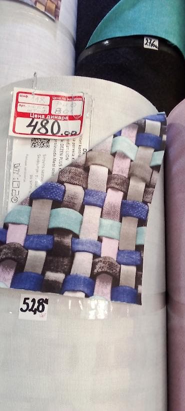 Navlaka za jastuk – crna, baršunasto-meka - Dimenzije približno na lalafo.rs — 3 Navlaka za jastuk – crna, baršunasto-meka - Dimenzije približno — 3