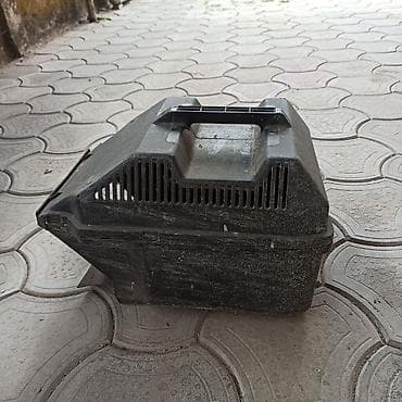 Set za domaćinstvo – starinski predmeti - Plastični kofer/kućište sa na lalafo.rs — 1 Set za domaćinstvo – starinski predmeti - Plastični kofer/kućište sa — 1