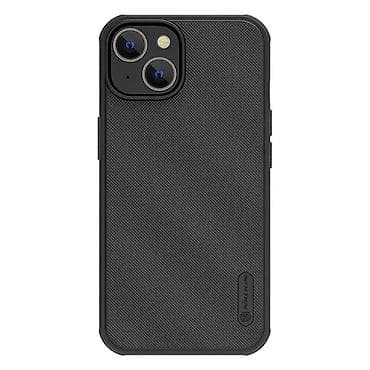 Maska Nillkin Scrub Pro Magnetic za iPhone 14 6.1 crna. Kataloški na lalafo.rs — 1 Maska Nillkin Scrub Pro Magnetic za iPhone 14 6.1 crna. Kataloški — 1