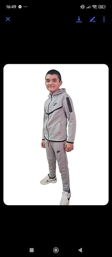 Dečije trenerke veličine 1012 14 samo 3900din at lalafo.rs — 2 Dečije trenerke veličine 1012 14 samo 3900din — 2