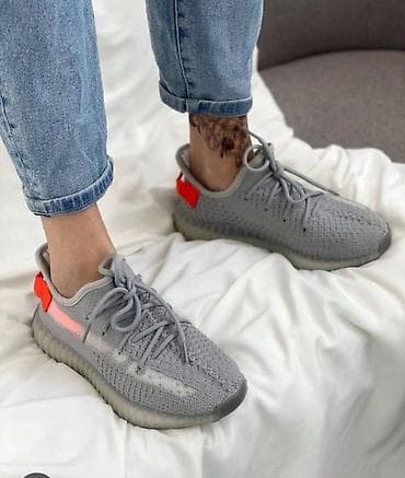 prsluk jaknica mango u: Yezzy - Unisex patike sa knit gornjištem i rebrastim “chunky” đonom - at lalafo.rs — 9 prsluk jaknica mango u: Yezzy - Unisex patike sa knit gornjištem i rebrastim “chunky” đonom - — 9