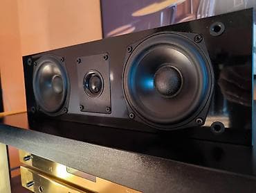 Audio Pro Image 21 - Centralni Zvučnik za Kućni Bioskop Opis: Audio na lalafo.rs — 5 Audio Pro Image 21 - Centralni Zvučnik za Kućni Bioskop Opis: Audio — 5