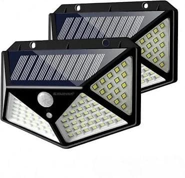 plot za vrata: SOLARNI REFLEKTOR-LAMPA SA 100 LED LAMPICA NOVO AKCIJA | Cene nisu at lalafo.rs — 3 plot za vrata: SOLARNI REFLEKTOR-LAMPA SA 100 LED LAMPICA NOVO AKCIJA | Cene nisu — 3