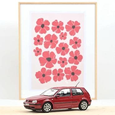 Art & Collectibles: 🚗 VW Golf 2002 – Tornado Red (Norev 1:18) Norev VW Golf iz 2002 at lalafo.rs — 1 Art & Collectibles: 🚗 VW Golf 2002 – Tornado Red (Norev 1:18) Norev VW Golf iz 2002 — 1