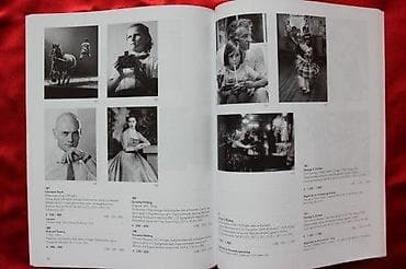 Sport & Hobby: AUKCIONI KATALOG DOROTHEUM, FOTOGRAFIE, 7.11.2003. | Aukcioni at lalafo.rs — 8 Sport & Hobby: AUKCIONI KATALOG DOROTHEUM, FOTOGRAFIE, 7.11.2003. | Aukcioni — 8