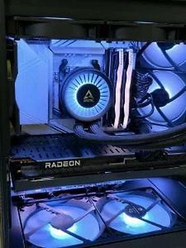 Ryzen 7 7800X3D RX 7800XT X870 32GB 1TB - SM056PC. ✨ Prodaja i na lalafo.rs — 9 Ryzen 7 7800X3D RX 7800XT X870 32GB 1TB - SM056PC. ✨ Prodaja i — 9