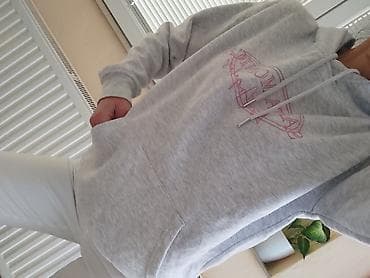 Women's Sweatshirts: Primark duks sa kapuljacom s at lalafo.rs — 4 Women's Sweatshirts: Primark duks sa kapuljacom s — 4