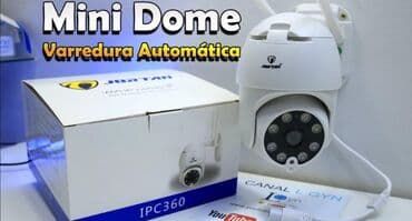 Kamere za video nadzor: Kamera okreće se za 360 s wifi ip camera jortan. kamera okreće se za na lalafo.rs Kamere za video nadzor: Kamera okreće se za 360 s wifi ip camera jortan. kamera okreće se za
