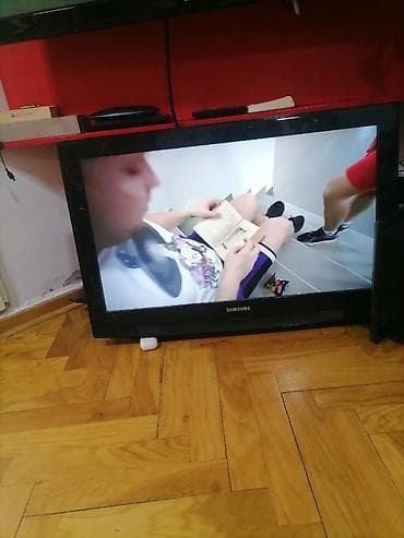 TV ispravan dobar SAMSUNG 32 inča ili 82 dijagonala ekrana ispravan na lalafo.rs — 1 TV ispravan dobar SAMSUNG 32 inča ili 82 dijagonala ekrana ispravan — 1