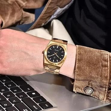 PAGANI DESIGN PD-YS020 - 37mm - Zlatna / Crna PAGANI DESIGN PD-YS020 na lalafo.rs — 5 PAGANI DESIGN PD-YS020 - 37mm - Zlatna / Crna PAGANI DESIGN PD-YS020 — 5