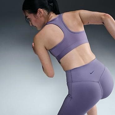 NIKE Universa Women's High-Waisted 20.5cm Biker Shorts with No Front na lalafo.rs — 6 NIKE Universa Women's High-Waisted 20.5cm Biker Shorts with No Front — 6
