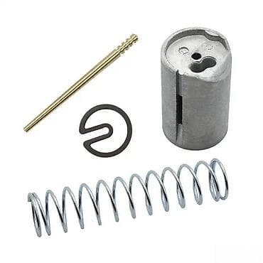 Ovaj set za popravku karburatora sadrži ključne komponente za at lalafo.rs Ovaj set za popravku karburatora sadrži ključne komponente za