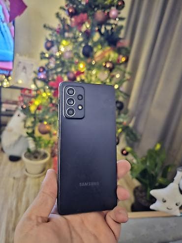 Samsung Galaxy A52s, 128 GB, bоја - Crna, Otisak prsta na lalafo.rs Samsung Galaxy A52s, 128 GB, bоја - Crna, Otisak prsta