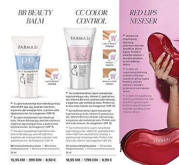 kozna jakna sa: FARMASI kozmetika – odabrani proizvodi za negu kože, šminku i nokte na lalafo.rs — 1 kozna jakna sa: FARMASI kozmetika – odabrani proizvodi za negu kože, šminku i nokte — 1