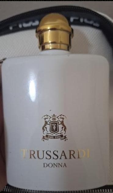 zenske original guess: Trussardi Donna – ženski parfem - Brend: Trussardi - Naziv: Donna - na lalafo.rs — 1 zenske original guess: Trussardi Donna – ženski parfem - Brend: Trussardi - Naziv: Donna - — 1