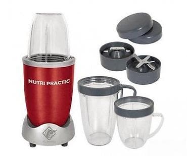 prsluk jaknica mango u: Nutri-practic Fisher FS-510 NOVO. Opis proizvoda: Snaga: 900W at lalafo.rs — 2 prsluk jaknica mango u: Nutri-practic Fisher FS-510 NOVO. Opis proizvoda: Snaga: 900W — 2