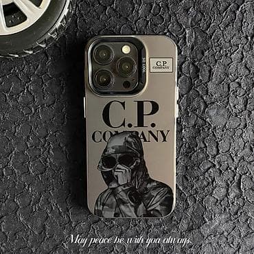 Maskice za iPhone – C.P. Company dizajn - Tvrda zaštitna futrola sa na lalafo.rs — 3 Maskice za iPhone – C.P. Company dizajn - Tvrda zaštitna futrola sa — 3