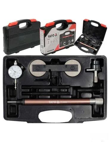 Alat za zupčenje – VW, AUDI, SKODA 1.2, 1.4, 1.6 FSI, 1.4 TSI Cena na lalafo.rs Alat za zupčenje – VW, AUDI, SKODA 1.2, 1.4, 1.6 FSI, 1.4 TSI Cena