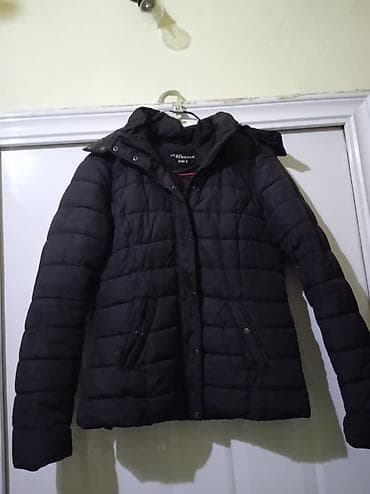 kozna jakna sa: Ženska zimska jakna nemačkog brenda Jean Pascale, veličina S. Tamno na lalafo.rs — 7 kozna jakna sa: Ženska zimska jakna nemačkog brenda Jean Pascale, veličina S. Tamno — 7