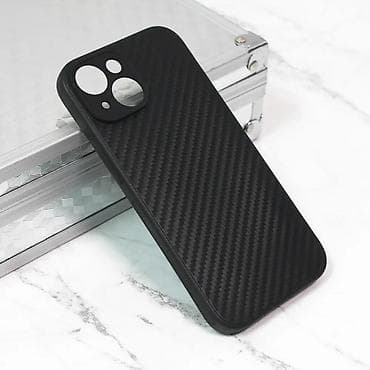 Maska Carbon fiber za iPhone 15 6.1 crna. Kataloški broj: 209529 na lalafo.rs — 1 Maska Carbon fiber za iPhone 15 6.1 crna. Kataloški broj: 209529 — 1