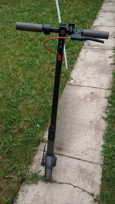 prsluk jaknica mango u: Lepo ocuvan ispravan elektricni trotinet at lalafo.rs — 5 prsluk jaknica mango u: Lepo ocuvan ispravan elektricni trotinet — 5