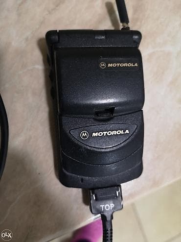 Electronics: Motorola A728 Retro Motorola u perfektnom stanju sa odlicnom at lalafo.rs — 2 Electronics: Motorola A728 Retro Motorola u perfektnom stanju sa odlicnom — 2