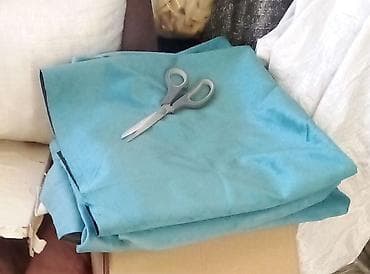 Dekorativni jastuk u obliku srca - Materijal: meka, nežna štof/velur na lalafo.rs — 2 Dekorativni jastuk u obliku srca - Materijal: meka, nežna štof/velur — 2