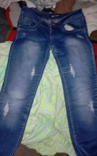 Women's Pants, Jeans, Shorts: M, L, XL, 2XL, 3XL veličine! at lalafo.rs — 9 Women's Pants, Jeans, Shorts: M, L, XL, 2XL, 3XL veličine! — 9