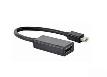 Mini DisplayPort (Thunderbolt) na HDMI adapter - Pretvara Mini na lalafo.rs Mini DisplayPort (Thunderbolt) na HDMI adapter - Pretvara Mini