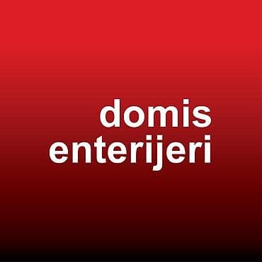 Domis enterijeri Novis, Novi Sad Firma Domis enterijeri Novis iz na lalafo.rs Domis enterijeri Novis, Novi Sad Firma Domis enterijeri Novis iz