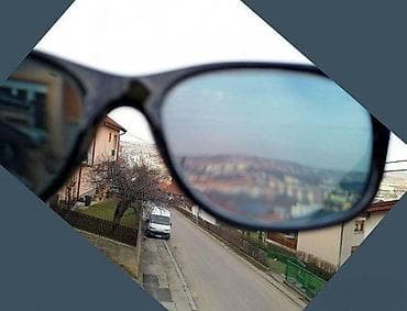 Vintage TENDANCE ram za dioptrijske ili naočare za sunce. ORIGINAL na lalafo.rs — 9 Vintage TENDANCE ram za dioptrijske ili naočare za sunce. ORIGINAL — 9