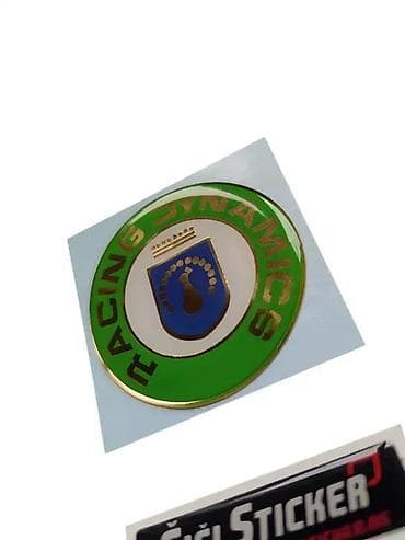 kom sa etiketom: Bmw racing dynamics stiker - stikeri za automobile- 1882 📌 opis at lalafo.rs — 1 kom sa etiketom: Bmw racing dynamics stiker - stikeri za automobile- 1882 📌 opis — 1