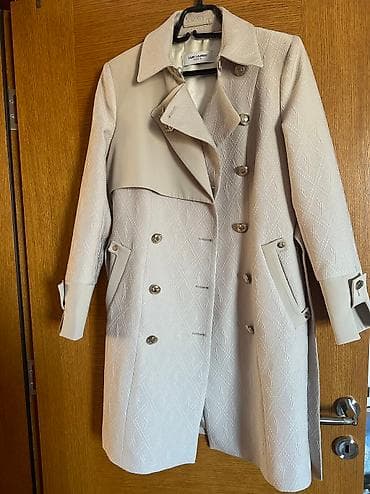 kozna jakna sa: Kaput Saint Laurent Paris - Novo
S velicina
Satenska postava na lalafo.rs — 2 kozna jakna sa: Kaput Saint Laurent Paris - Novo
S velicina
Satenska postava — 2