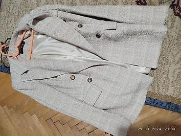 Personal Items: Ženski sakoiTurskanoviVel S,bas kvalitetni at lalafo.rs — 2 Personal Items: Ženski sakoiTurskanoviVel S,bas kvalitetni — 2