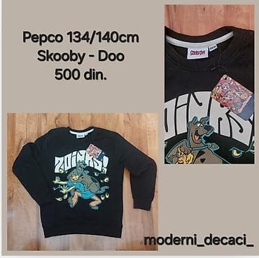 Dečija garderoba 8-10 godina za decake 2) Primark polar pidžama Star na lalafo.rs — 3 Dečija garderoba 8-10 godina za decake 2) Primark polar pidžama Star — 3