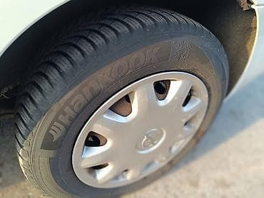 Fiat Stilo 2005. g.1,9JTD, 85Kw/115KS, registrovan do 06.2026. Lepo at lalafo.rs — 8 Fiat Stilo 2005. g.1,9JTD, 85Kw/115KS, registrovan do 06.2026. Lepo — 8