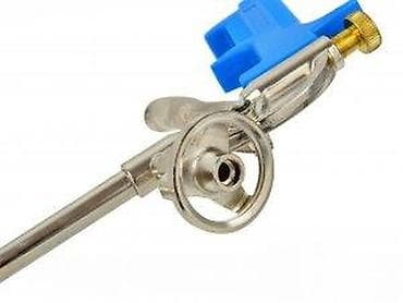 Pištolji za pur penu: Pištolj za pur-penu (montažnu penu) - Profesionalni pištolj za na lalafo.rs — 7 Pištolji za pur penu: Pištolj za pur-penu (montažnu penu) - Profesionalni pištolj za — 7