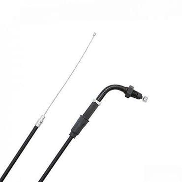 Sajla kvačila za motocikl - Fleksibilna čelična sajla sa zaštitnom at lalafo.rs Sajla kvačila za motocikl - Fleksibilna čelična sajla sa zaštitnom