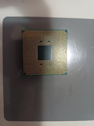 AMD Ryzen 3 1200 procesor - Serija: AMD Ryzen 3 (Zen, 1. generacija) na lalafo.rs — 4 AMD Ryzen 3 1200 procesor - Serija: AMD Ryzen 3 (Zen, 1. generacija) — 4