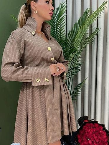 EVAROZA HALJINE
S M L
Uvoz Turska
Cena : 4400 dinara na lalafo.rs — 4 EVAROZA HALJINE
S M L
Uvoz Turska
Cena : 4400 dinara — 4