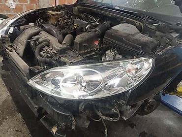 FAR ZA PEUGEOT 407 | Originalni polovni delovi za Peugeot i Citroen na lalafo.rs FAR ZA PEUGEOT 407 | Originalni polovni delovi za Peugeot i Citroen