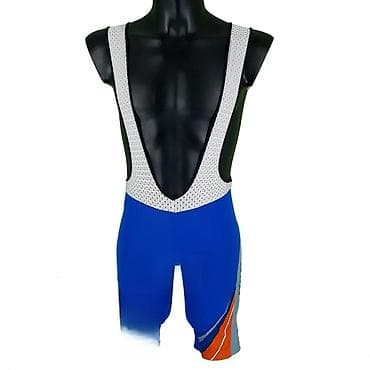 Equipment for cyclists: Biciklističke craft, vel. M, triko l2 marka: craft veličina: m at lalafo.rs — 1 Equipment for cyclists: Biciklističke craft, vel. M, triko l2 marka: craft veličina: m — 1