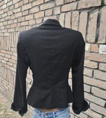 H&M sako vel M rasprodaja, super ocuvan na lalafo.rs — 3 H&M sako vel M rasprodaja, super ocuvan — 3